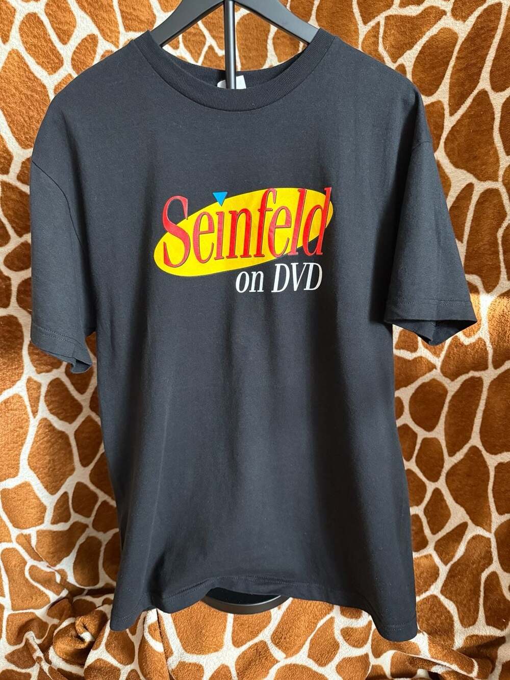 Vintage Seinfeld T- Shirt